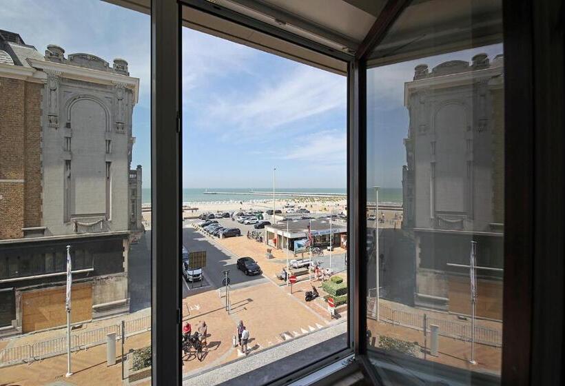 فندق Uilenspiegel