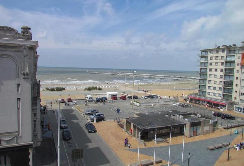 فندق Uilenspiegel