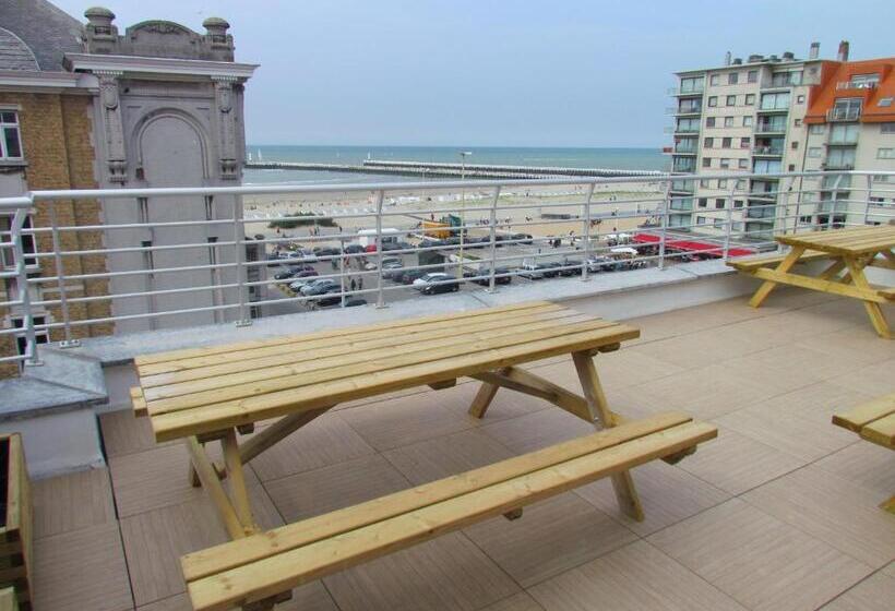 فندق Uilenspiegel