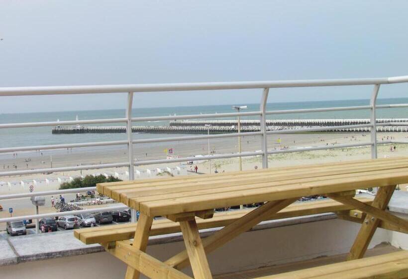 فندق Uilenspiegel