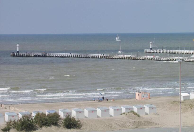 فندق Uilenspiegel