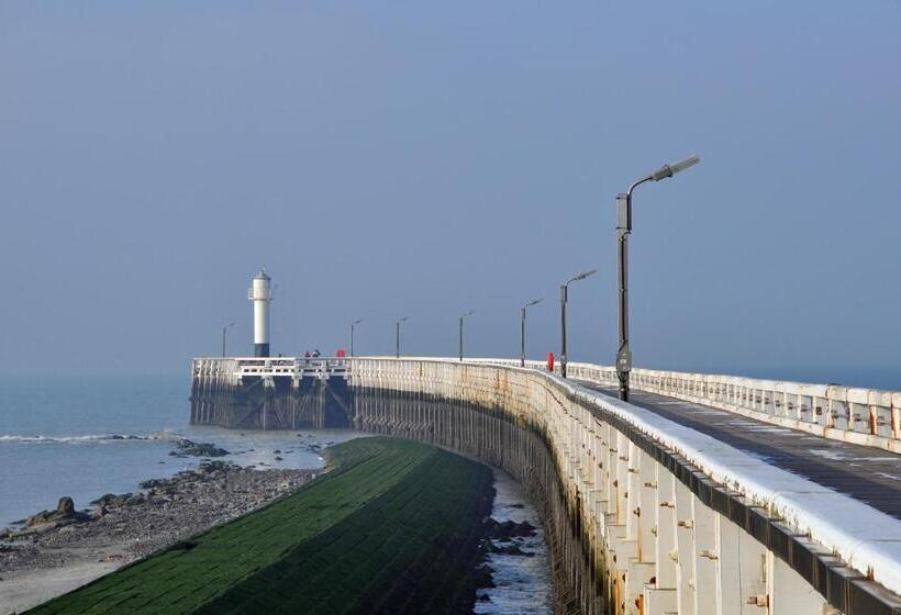 فندق Uilenspiegel