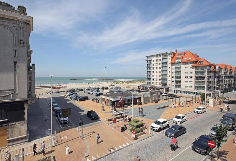 فندق Uilenspiegel