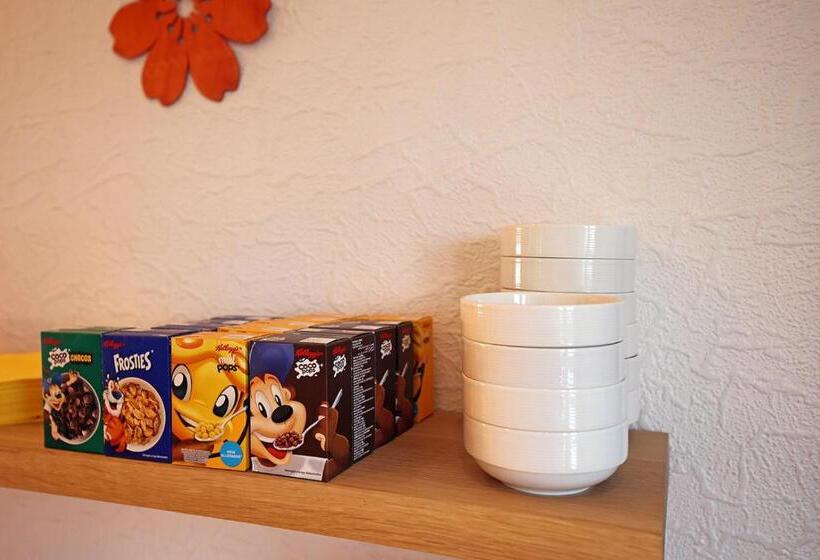 فندق Uilenspiegel