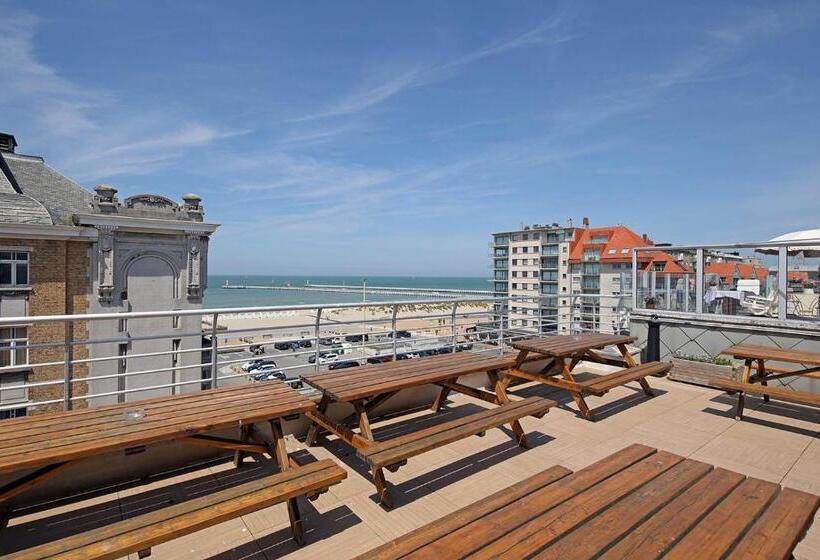 فندق Uilenspiegel