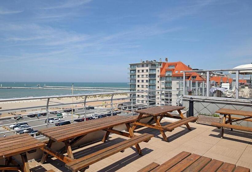 فندق Uilenspiegel