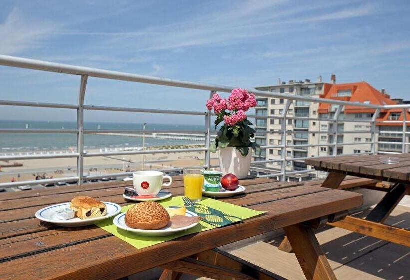 فندق Uilenspiegel