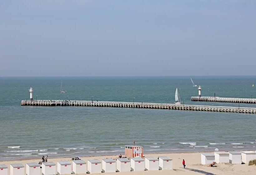 فندق Uilenspiegel