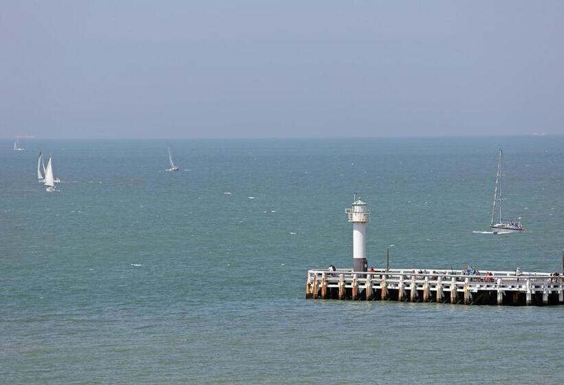 فندق Uilenspiegel