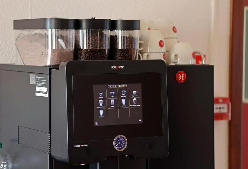 فندق Uilenspiegel