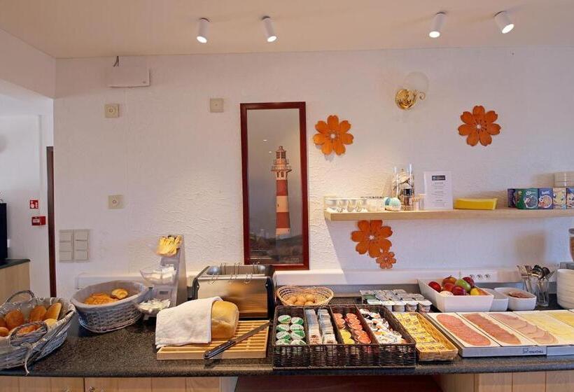 فندق Uilenspiegel