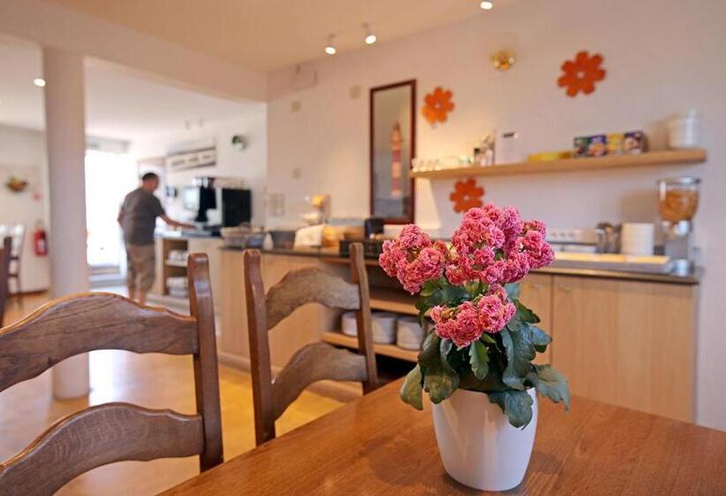 فندق Uilenspiegel