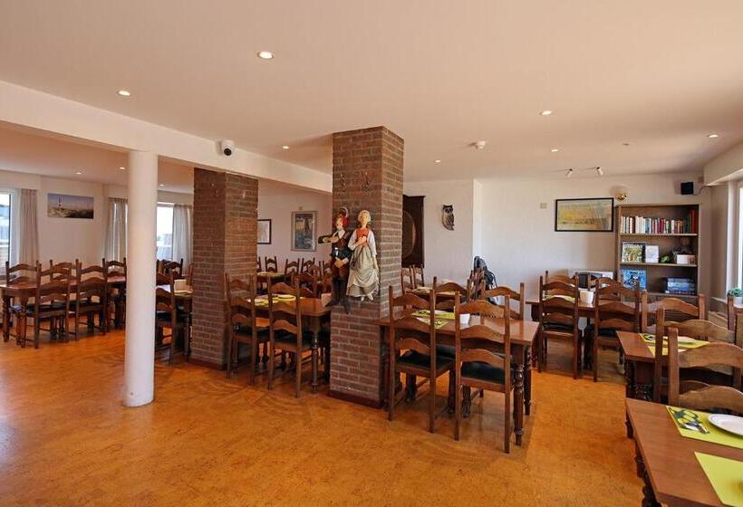 فندق Uilenspiegel