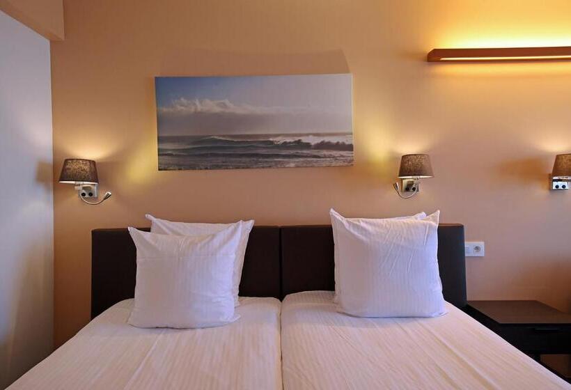 فندق Uilenspiegel