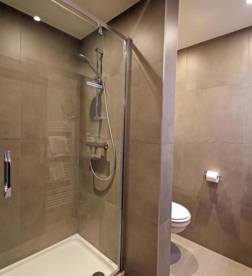 فندق Uilenspiegel