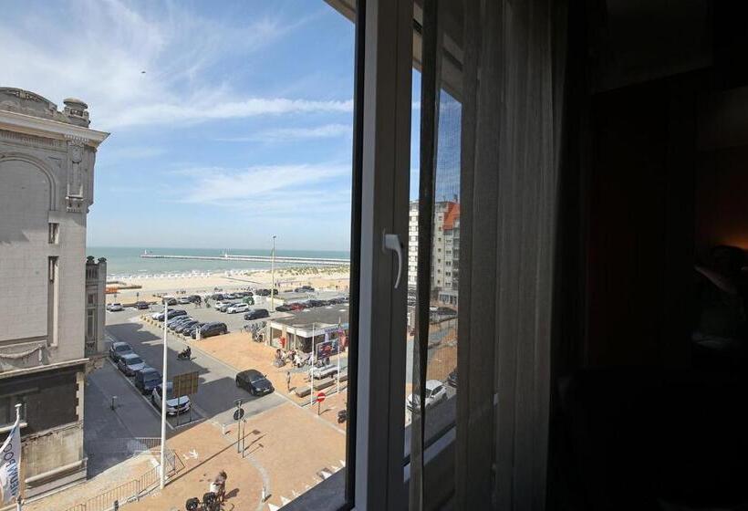 فندق Uilenspiegel