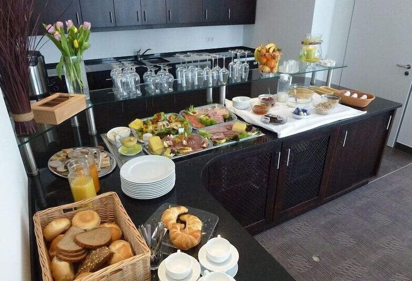 호텔 Und Cafe Paso