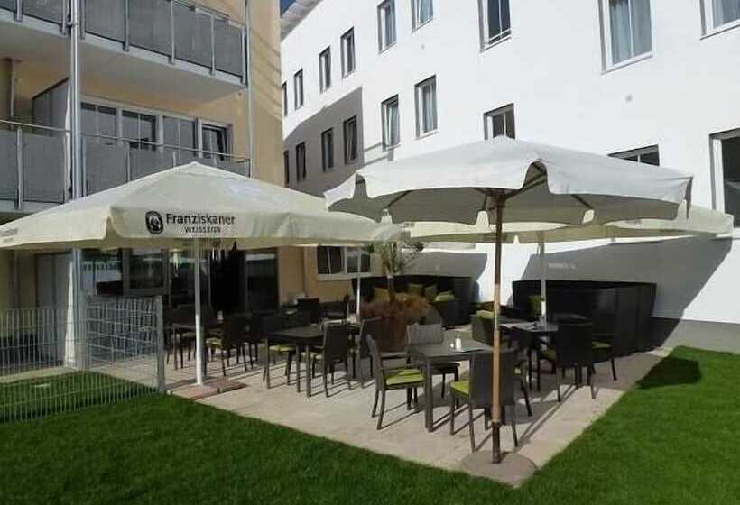 호텔 Und Cafe Paso