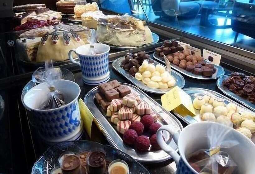 호텔 Und Cafe Paso