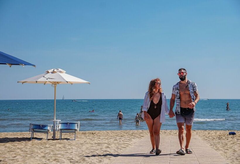 Art&park Hotel Union Lido