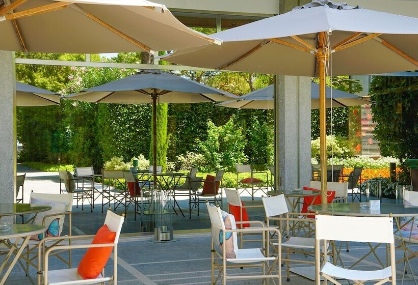 Art&park Hotel Union Lido