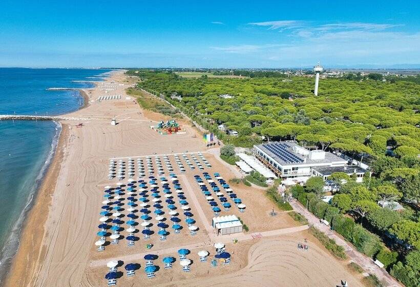 Art&park Hotel Union Lido