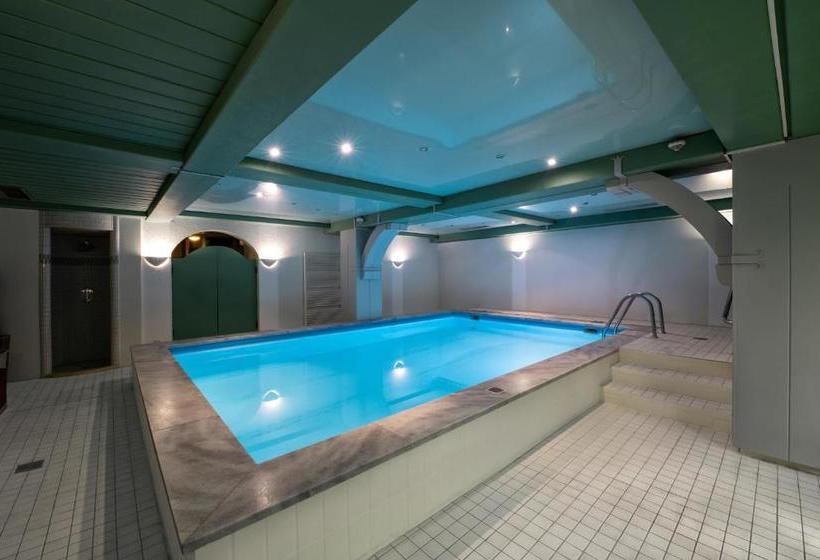 Отель Unterwirt