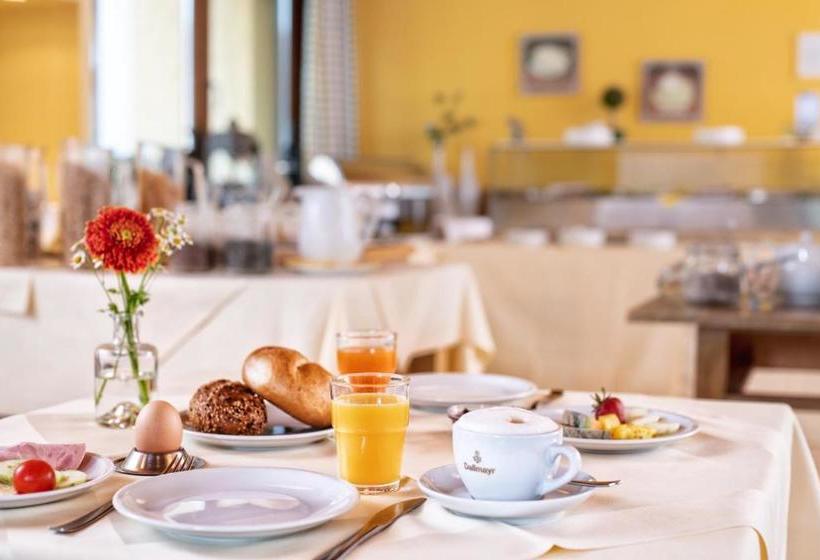 Отель Unterwirt