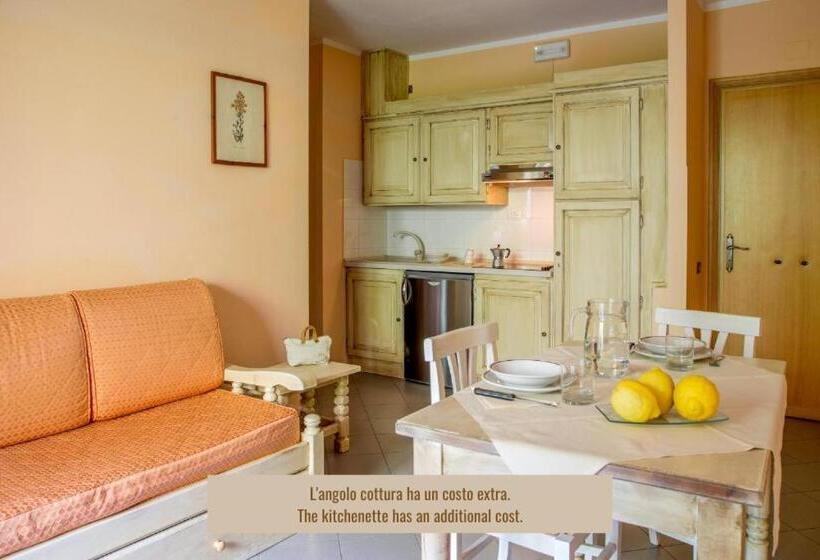 בית מלון כפרי Valle Del Buttero