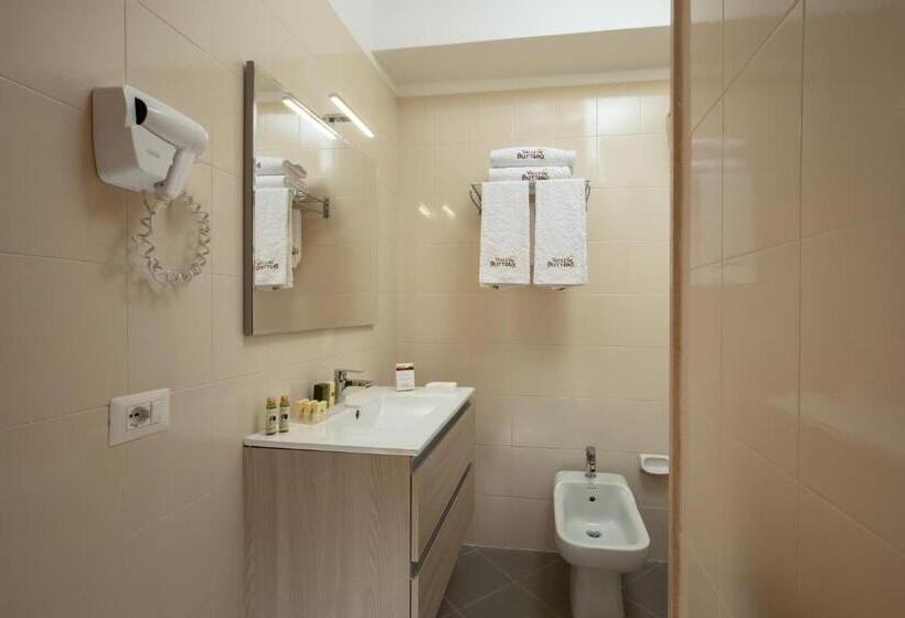 בית מלון כפרי Valle Del Buttero