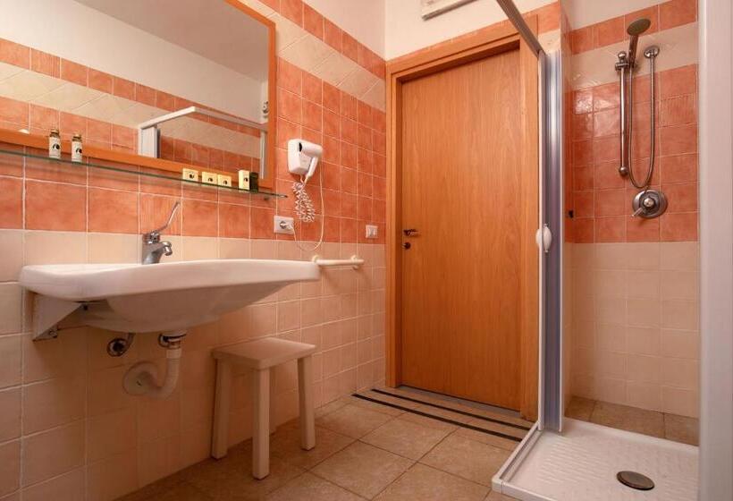 בית מלון כפרי Valle Del Buttero