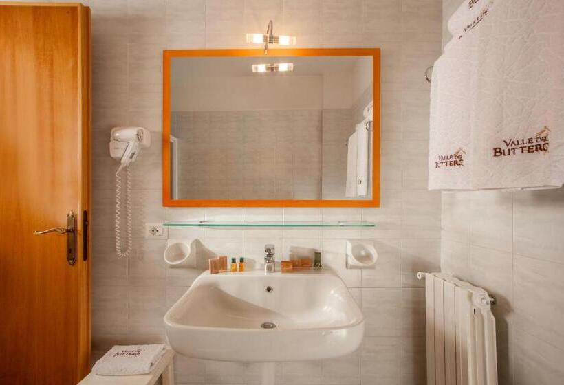 בית מלון כפרי Valle Del Buttero