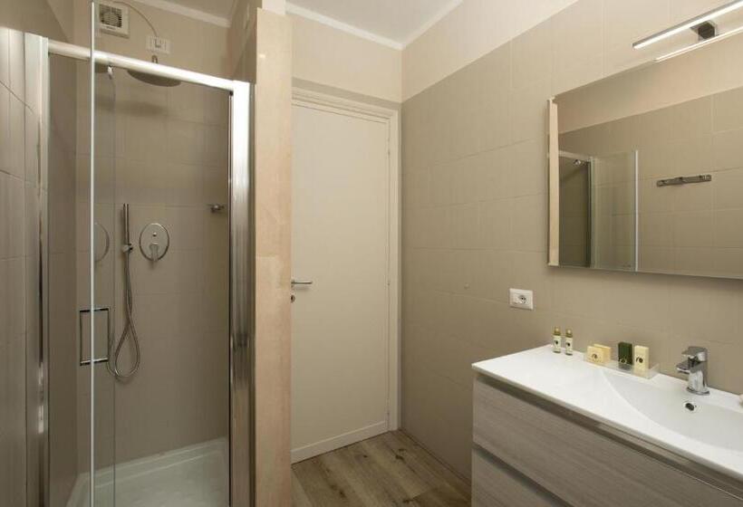 בית מלון כפרי Valle Del Buttero