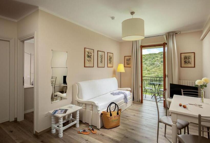 בית מלון כפרי Valle Del Buttero