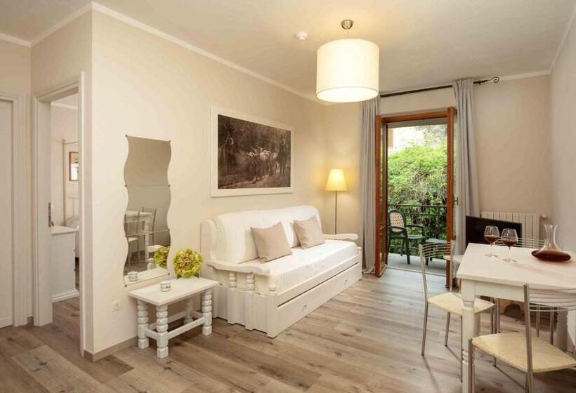 בית מלון כפרי Valle Del Buttero