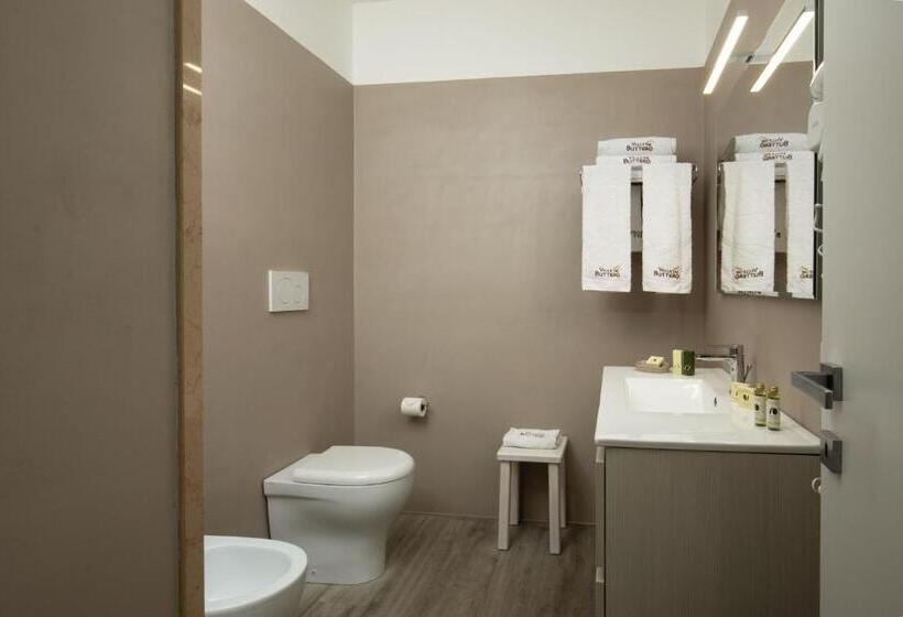 בית מלון כפרי Valle Del Buttero