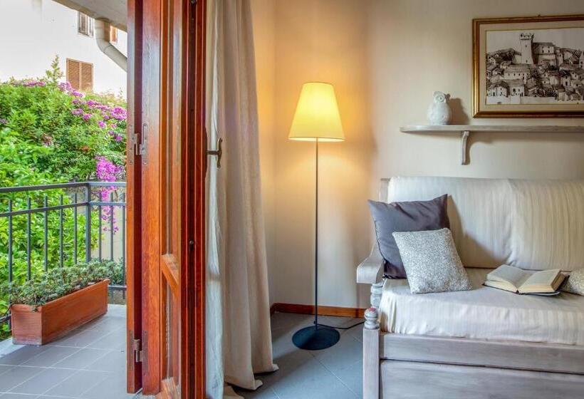 בית מלון כפרי Valle Del Buttero