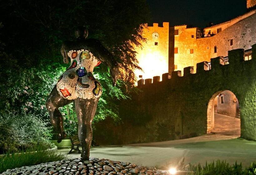 בית מלון כפרי Valle Del Buttero