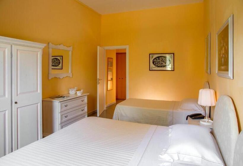 בית מלון כפרי Valle Del Buttero