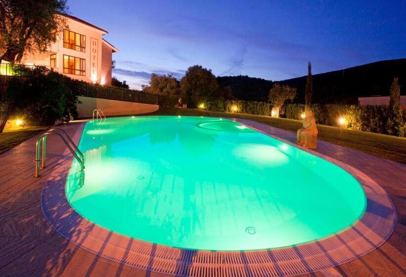 בית מלון כפרי Valle Del Buttero