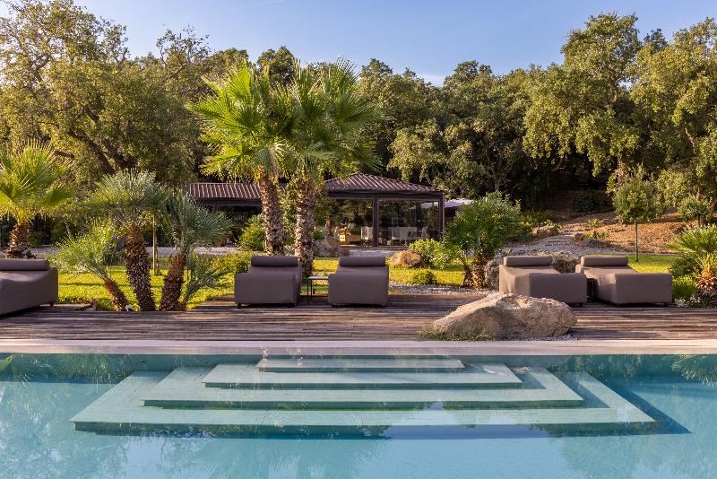 호텔 Vallegrande Nature Resort By Geocharme