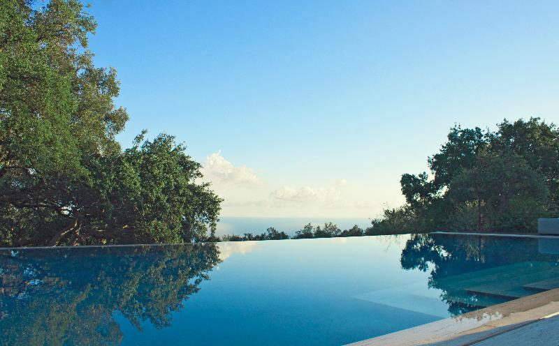 호텔 Vallegrande Nature Resort By Geocharme