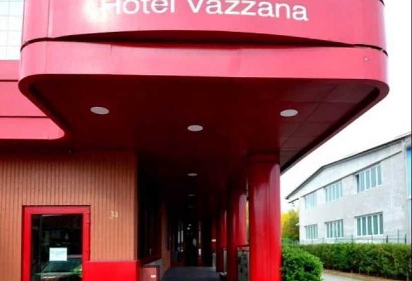 בית מלון כפרי Vazzana