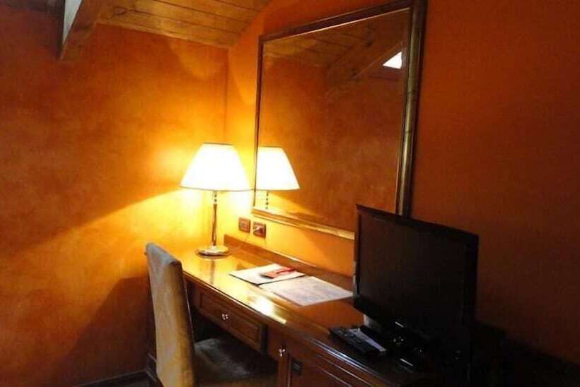 בית מלון כפרי Vazzana