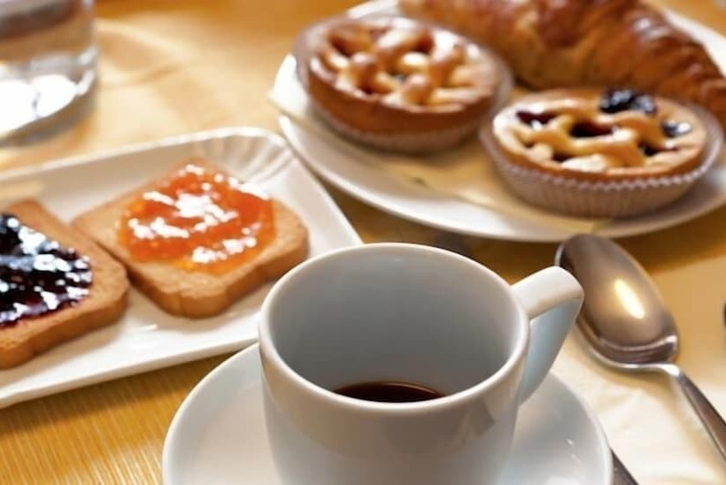 בית מלון כפרי Vazzana