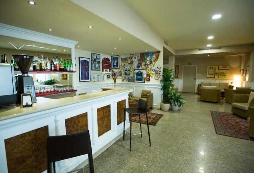 בית מלון כפרי Vazzana