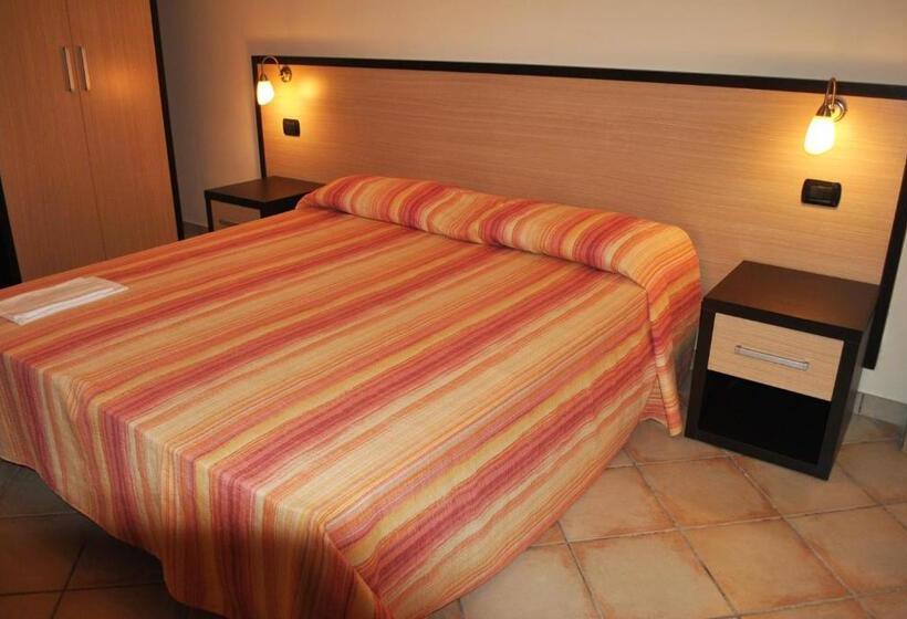 فندق Country House Vecchio Frantoio