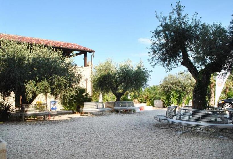 فندق Country House Vecchio Frantoio