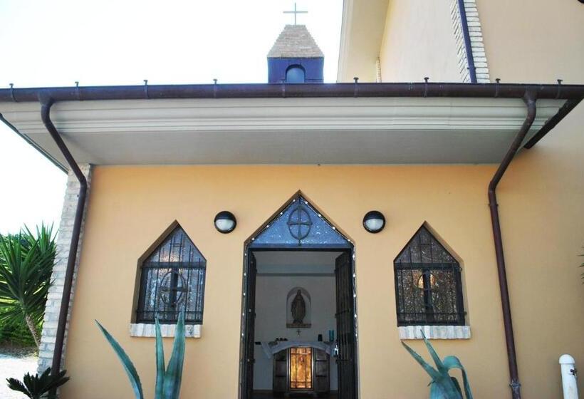 فندق Country House Vecchio Frantoio