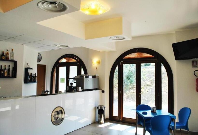 فندق Country House Vecchio Frantoio